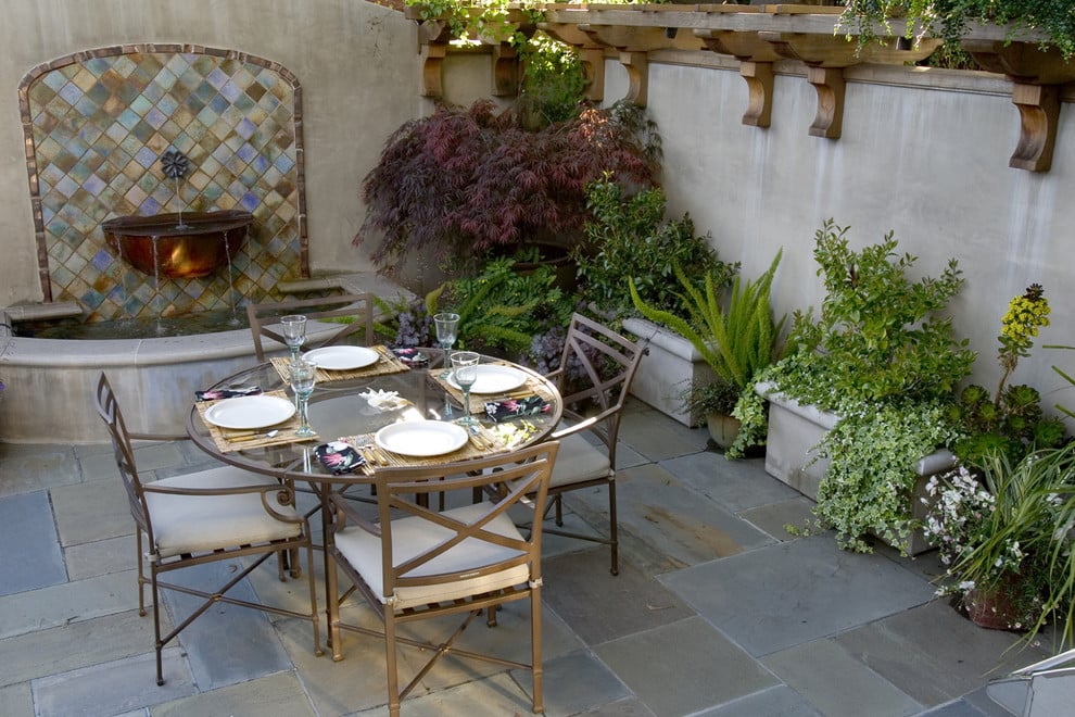 accessoires-de-terrasse-de-jardin-Meubles-de-jardin