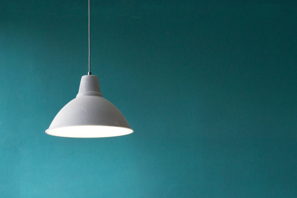 Luminaires : les tendances du moment