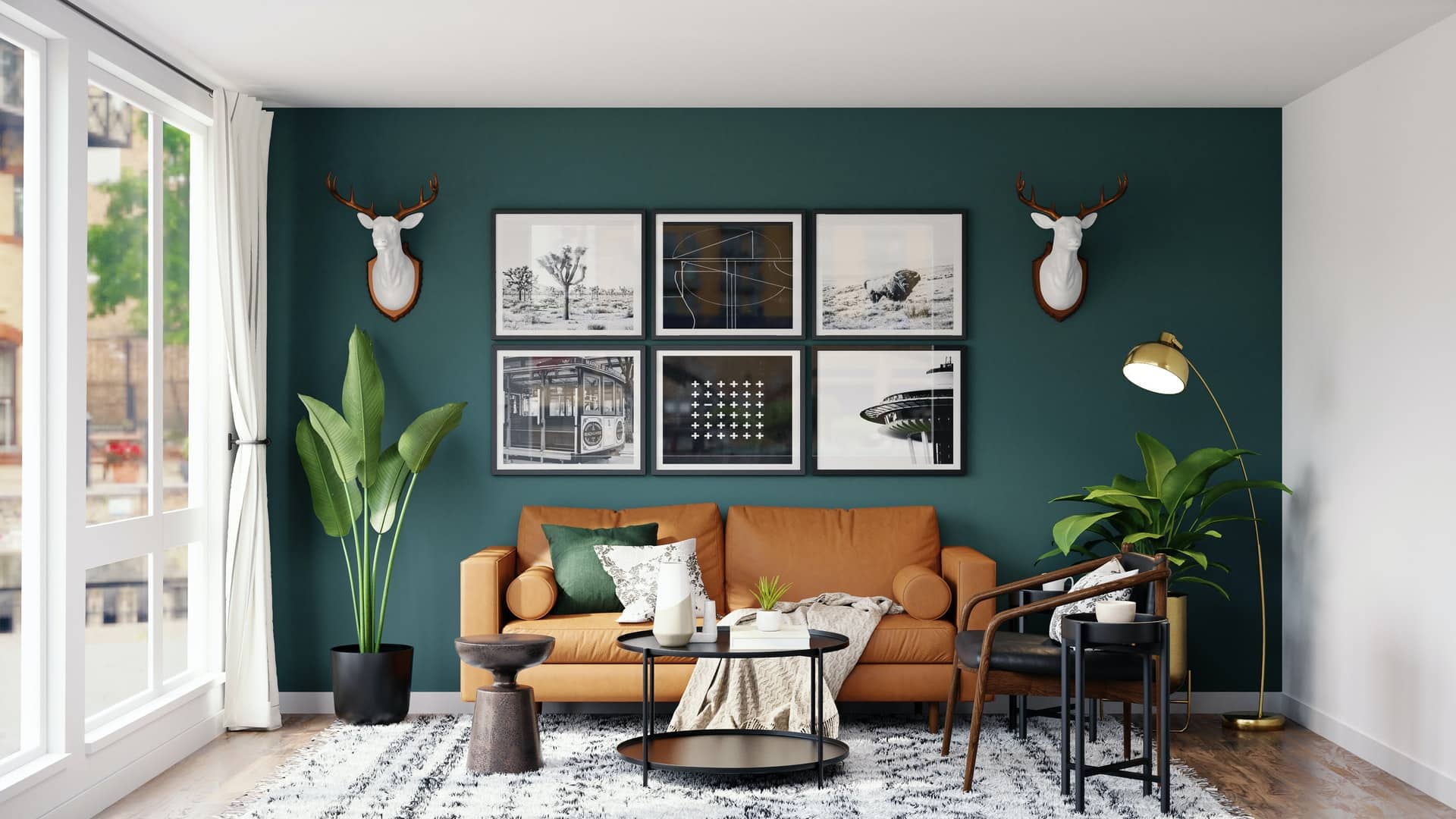aménager petit espace